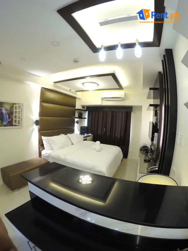 Smdc Breeze Residences Roxas Boulevard Ext. Pasay City - Secondary Image