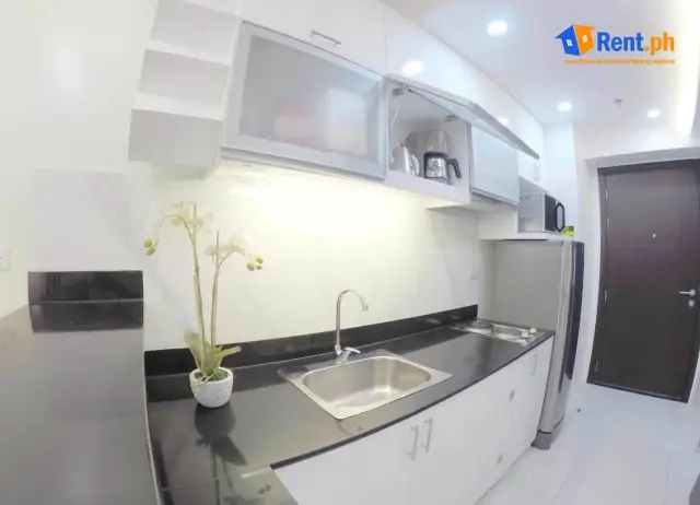 Smdc Breeze Residences Roxas Boulevard Ext. Pasay City - Secondary Image