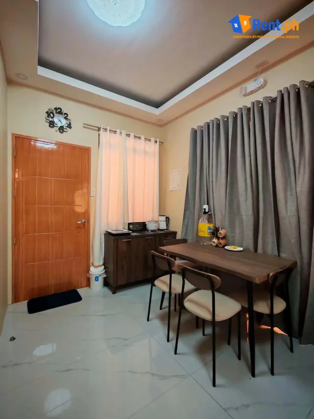 Furnished 2BR House and Lot For Rent Puerto Princesa - Secondary Image