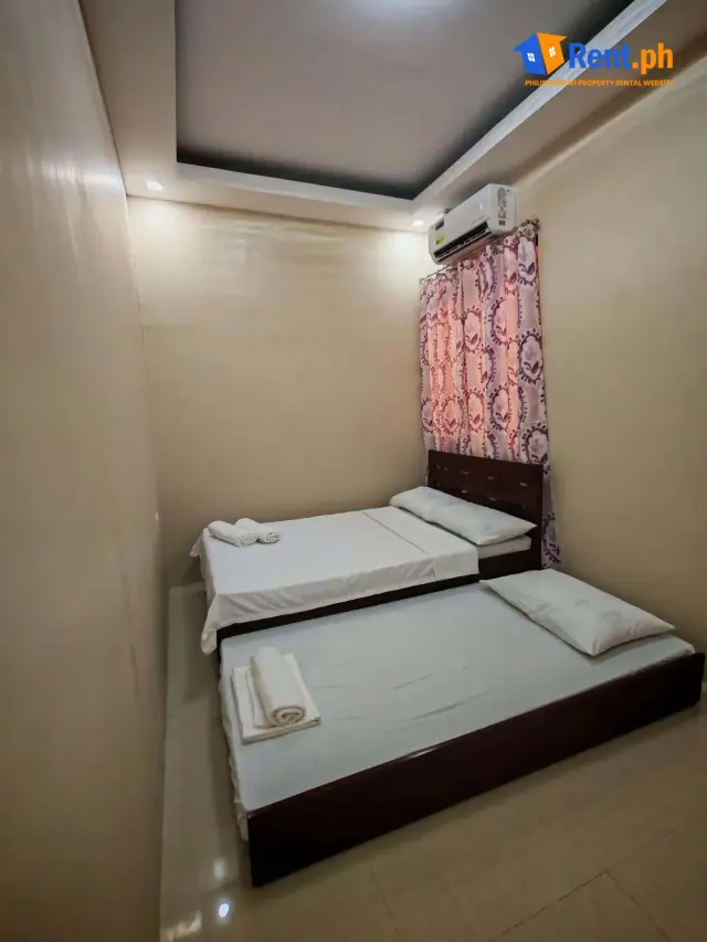 Furnished 2BR House and Lot For Rent Puerto Princesa - Secondary Image