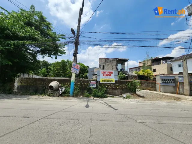 Vacant Commercial / Industrial Lot - Secondary Image