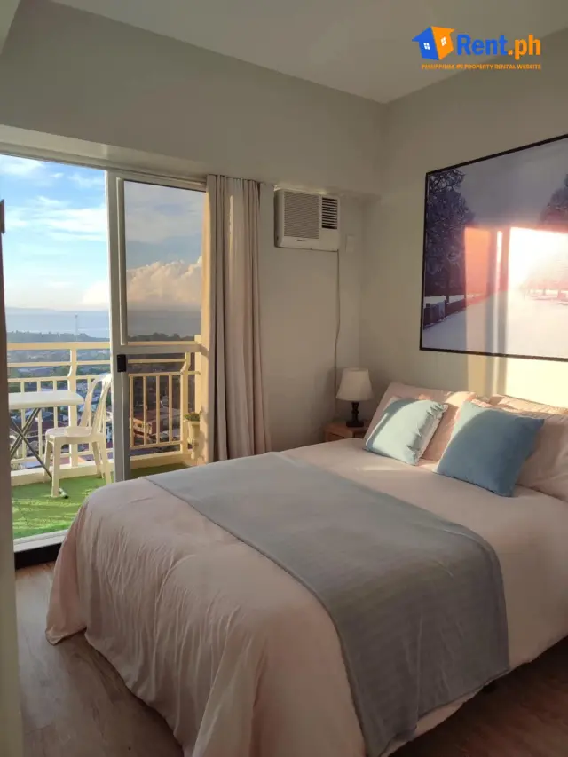 Condominium for Rent Corner - Secondary Image