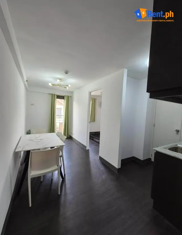 Spacious 1BR Condominium For Rent in Novaliches QC - Secondary Image