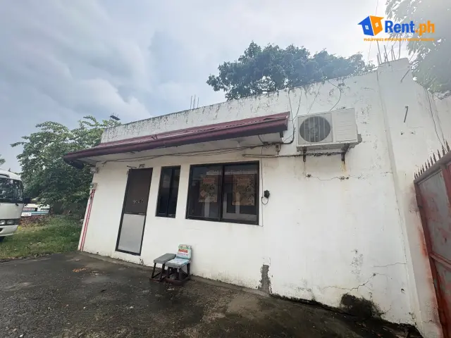 Prime Commercial Lot For Rent with Office in Lapu Lapu City - Secondary Image
