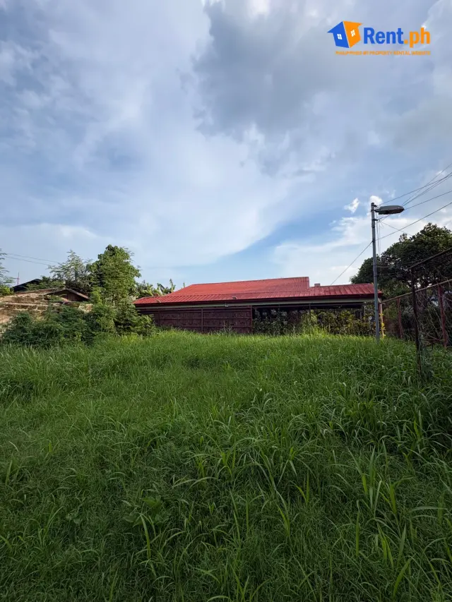 Prime 506sqm Commercial Lot For Rent in Dawis Talisay Cebu - Secondary Image