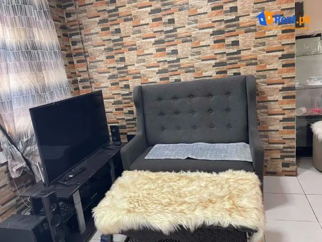 Cozy and Fully furnished House and Lot for rent in Camella.. - Secondary Image