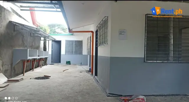 Apartment with aircon along aparente st and yumang st., near - Secondary Image