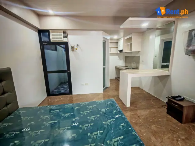 Studio type Apartelle - Secondary Image