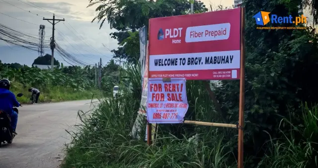 Commercial Lot along prime location of Brgy. Mabuhay, Genera - Secondary Image