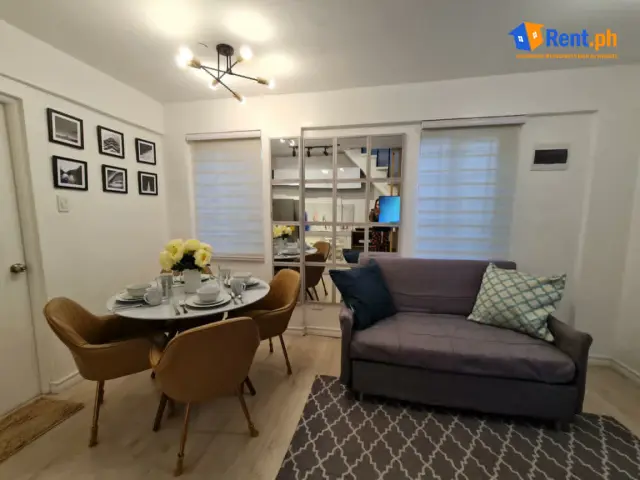 Fully Furnished 2BR Townhouse in Lessandra Lagao, GenSan - ₱20K/mo - Secondary Image