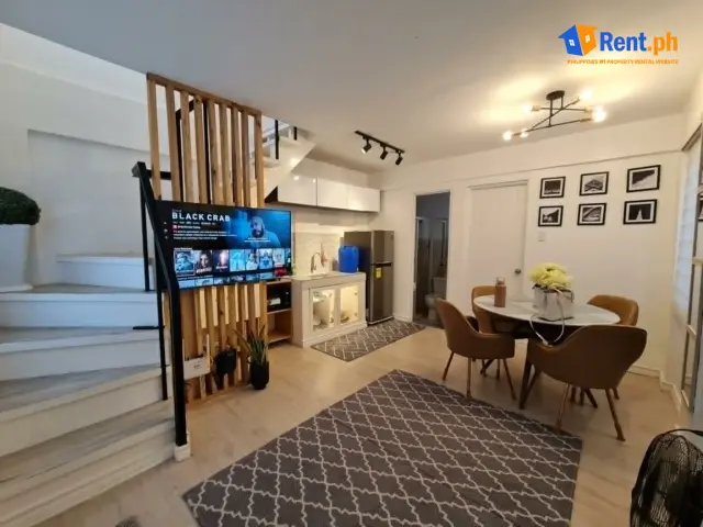 Fully Furnished 2BR Townhouse in Lessandra Lagao, GenSan - ₱20K/mo - Secondary Image