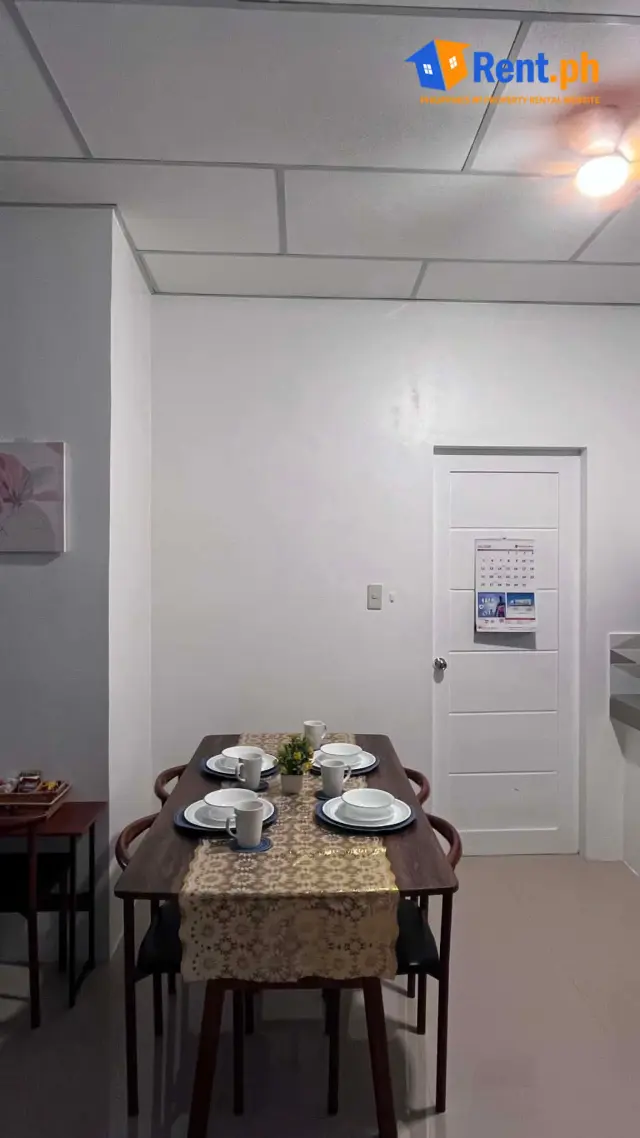 VSM Meadows House For Rent - Fully Furnished - Secondary Image