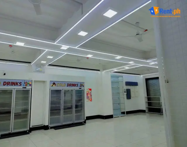 Prime Commercial Building For Rent in Pagadian City, F. S. Pajares Ave - Secondary Image