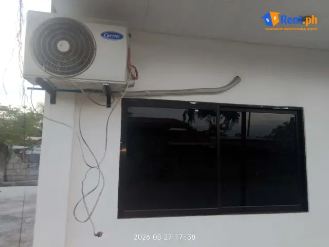 Cozy Studio Apartment For Rent in General Santos City - Secondary Image