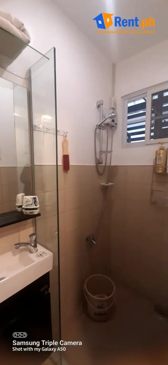 Fully Furnished Three Bedroom House & Lot for Rent - Secondary Image