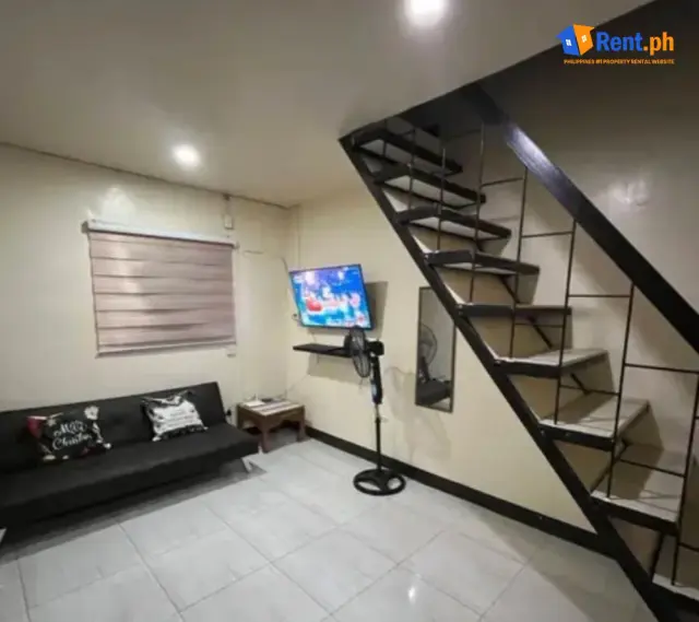 Cozy 2BR Fully Furnished House and Lot For Rent in GenSan Dadiangas - Secondary Image