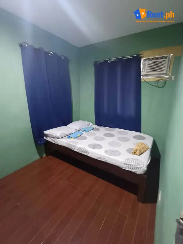 Cozy 2BR House and Lot For Rent in Koronadal City Fully - Secondary Image