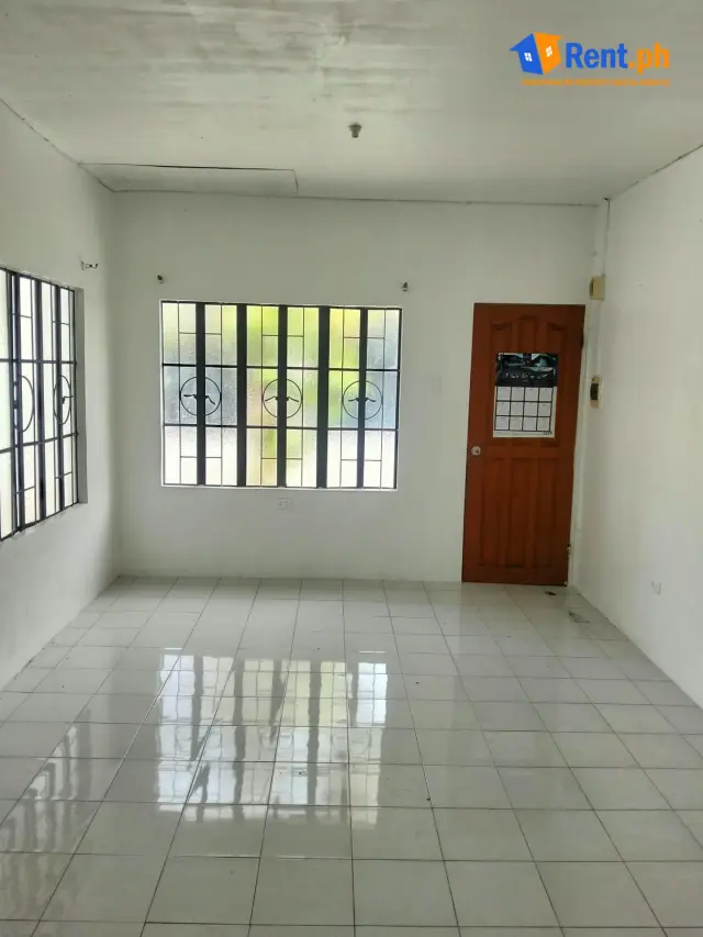 Family 2BR House and Lot For Rent in GenSan South Cotabato - Secondary Image