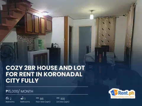 cozy-2br-house-and-lot-for-rent-in-koronadal-city-fully-for-rent