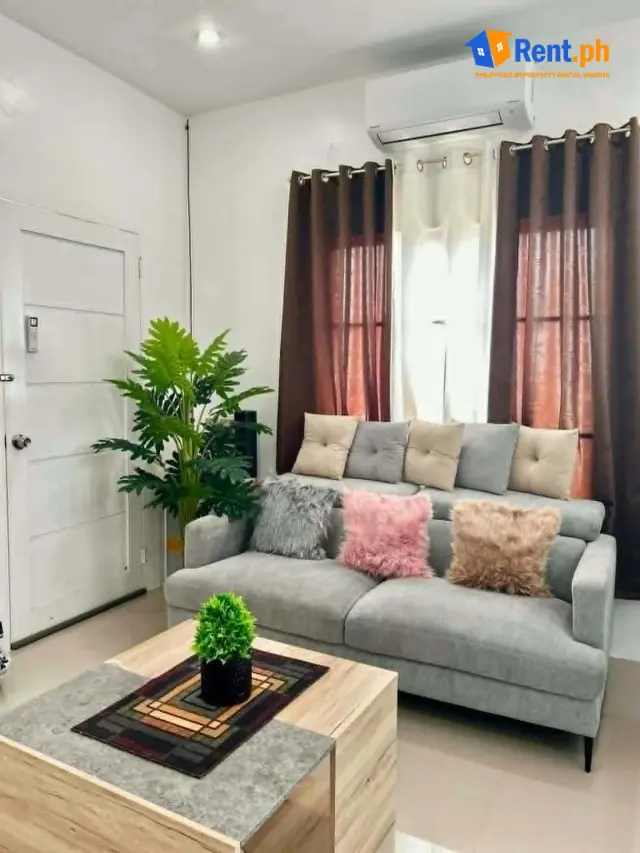 Spacious 2BR House and Lot For Rent in General Santos City - Secondary Image