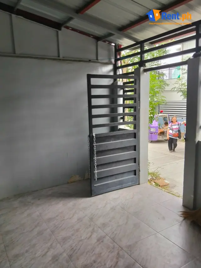 Practical 1BR House and Lot For Rent in Deca Homes Gensan - Secondary Image