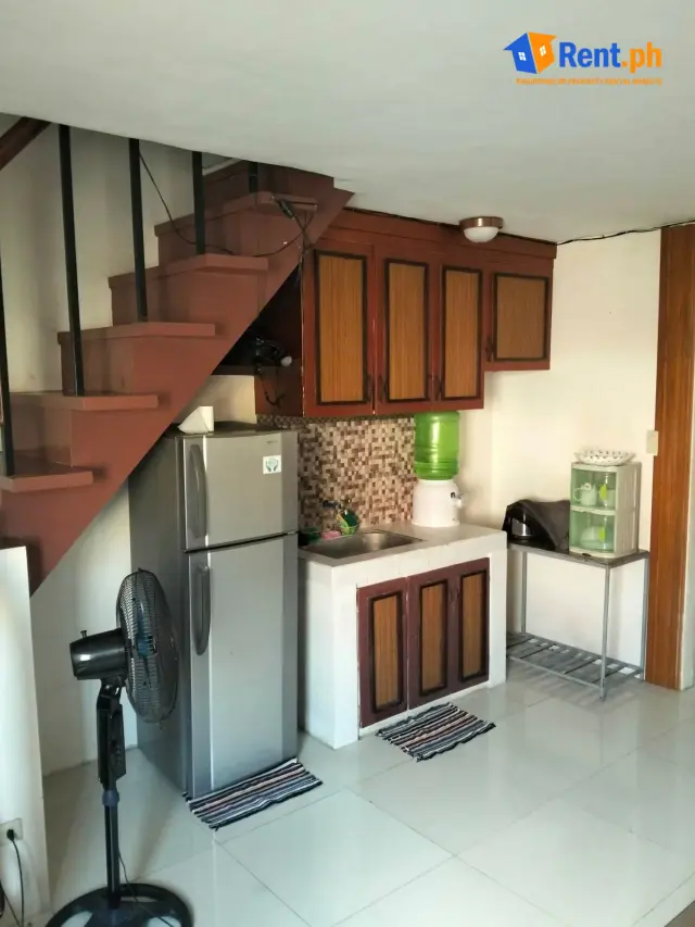 Cozy 2BR House and Lot For Rent in Koronadal City Fully - Secondary Image