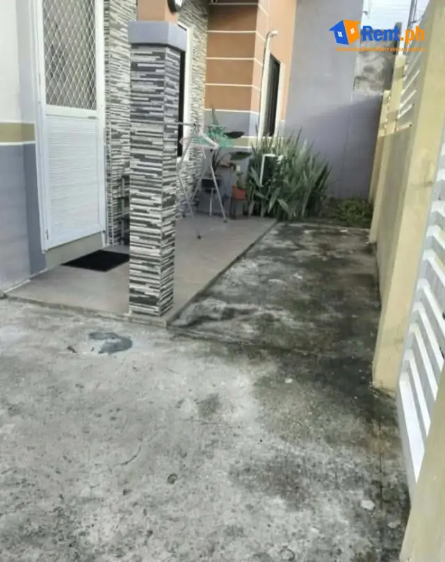 Spacious 2BR House and Lot For Rent in General Santos City - Secondary Image