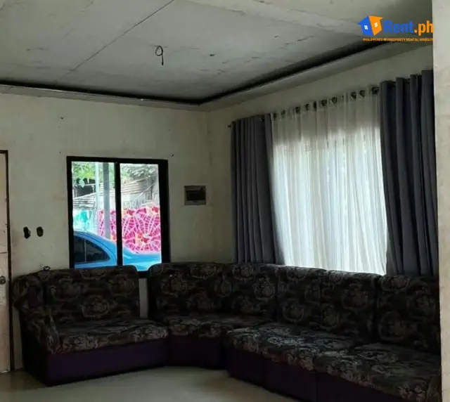 Spacious 2BR House and Lot For Rent in Gensan Dadiangas - Secondary Image