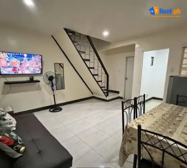 Cozy 2BR Fully Furnished House and Lot For Rent in GenSan Dadiangas - Secondary Image