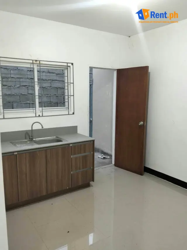Spacious 2BR House and Lot For Rent in General Santos City - Secondary Image