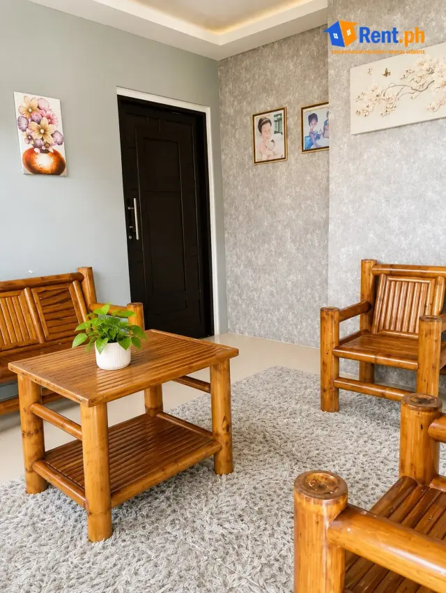 Spacious 3BR House For Rent in Dumaguete City, Negros Orient - Secondary Image