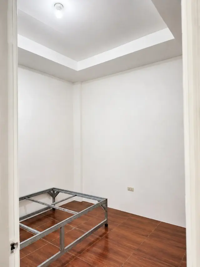 Secure 2BR Apartment For Rent in Sibulan, Negros Oriental - Secondary Image