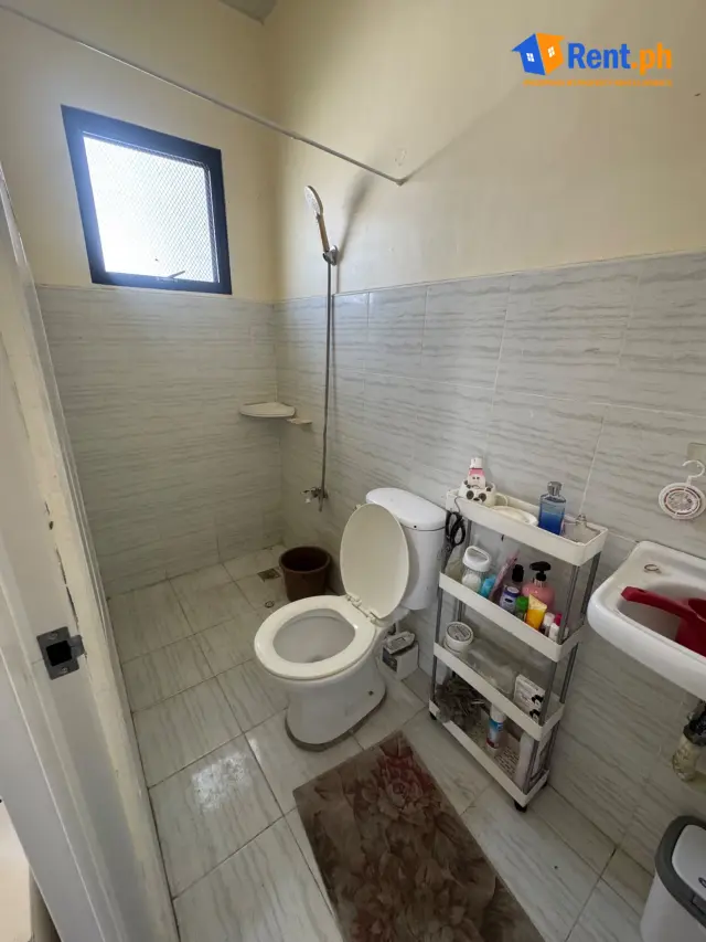 Family-Friendly 3BR House and Lot For Rent in Davao City - Secondary Image