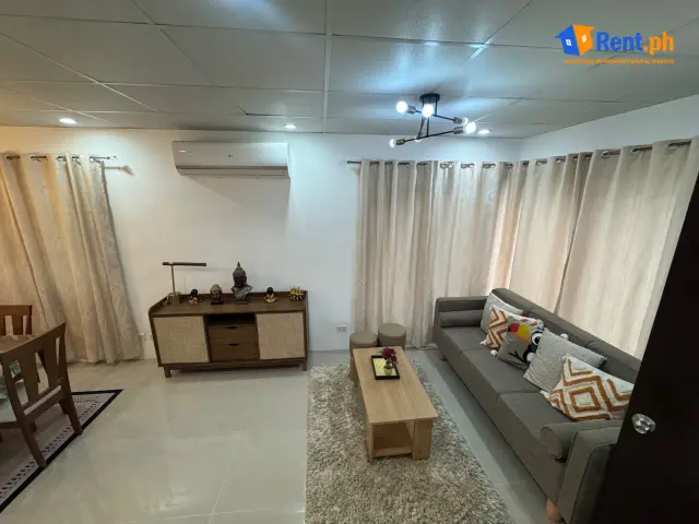 Aesthetic Furnished House For Rent in Narra Park Residences - Secondary Image