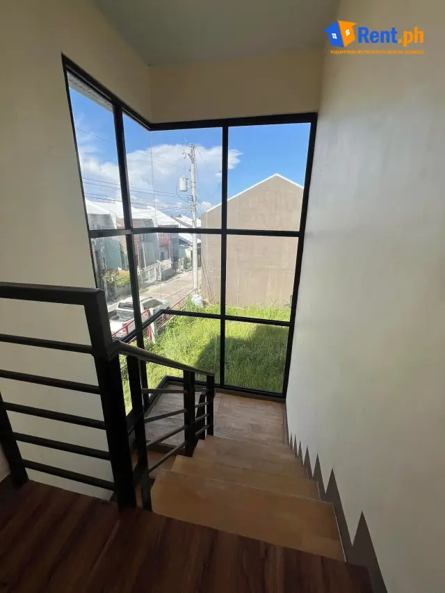 Spacious 3BR House and Lot For Rent in Cabantian Davao City - Secondary Image