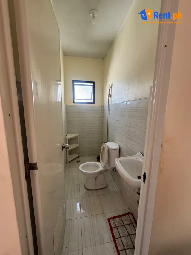Family-Friendly 3BR House and Lot For Rent in Davao City - Secondary Image