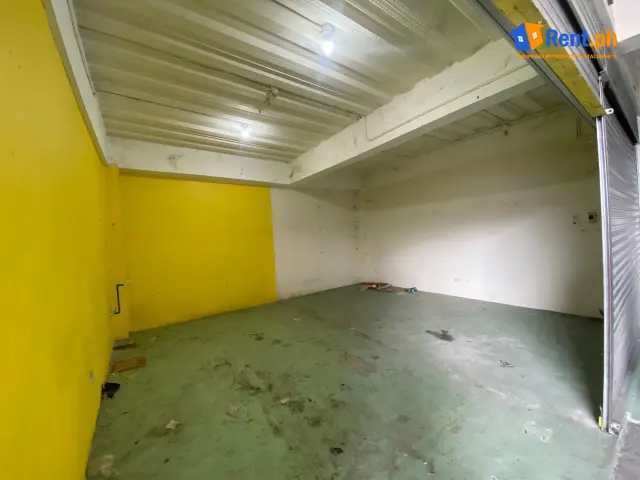 Commercial Space for Rent / Lease Circumferential Rd Alijis - Secondary Image