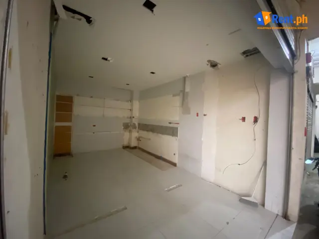 Prime 15sqm Retail Space For Rent in Alijis Bacolod - Secondary Image