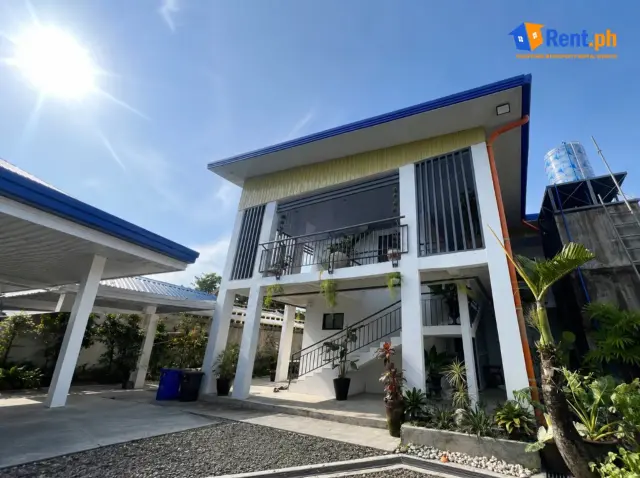 Cozy 1BR Apartment For Rent in Bacolod, Mandalagan Unit 9 - Secondary Image