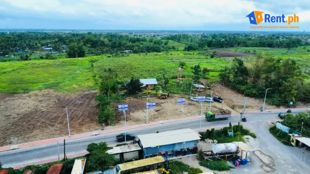 Prime 40sqm Commercial Lot for Rent in Cabug, Bacolod City LOT 7 - Secondary Image