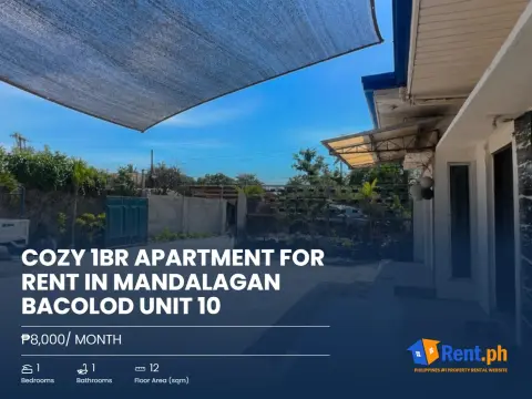 cozy-1br-apartment-for-rent-in-mandalagan-bacolod-unit-10-for-rent