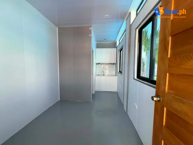 Cozy 1BR Apartment For Rent in Bacolod, Mandalagan Unit 9 - Secondary Image