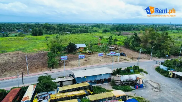 Strategic Commercial Lot For Rent in Bacolod City - 194.6sqm Lot 4 - Secondary Image