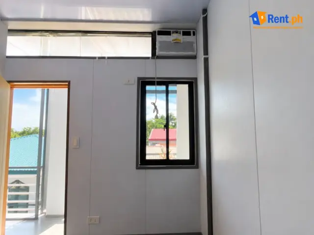 Cozy 1BR Apartment For Rent in Bacolod Mandalagan Unit 1 - Secondary Image