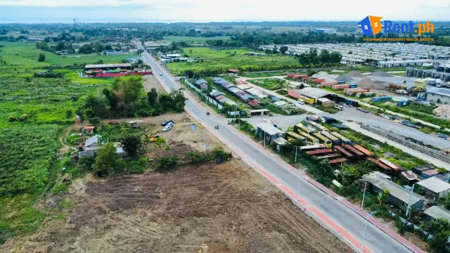 Prime 40sqm Commercial Lot for Rent in Cabug, Bacolod City LOT 7 - Secondary Image