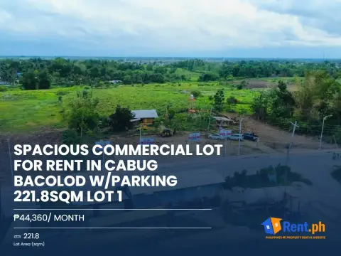 spacious-commercial-lot-for-rent-in-cabug-bacolod-w-parking-2218sqm-lot-1-for-rent