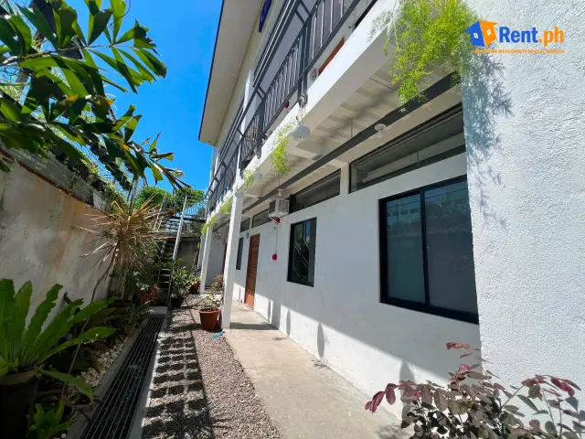 Cozy 1BR Apartment For Rent in Bacolod, Mandalagan Unit 4 - Secondary Image