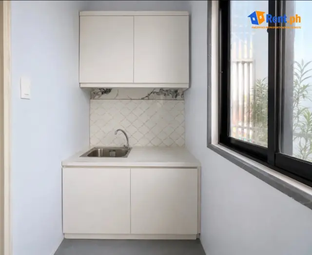 Cozy 1BR Apartment For Rent in Bacolod, Mandalagan Unit 4 - Secondary Image
