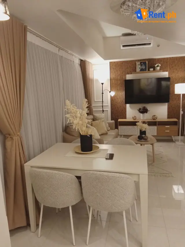 Luxurious 1BR Sea View Condo at Mandani Bay Suites, Mandaue - Secondary Image