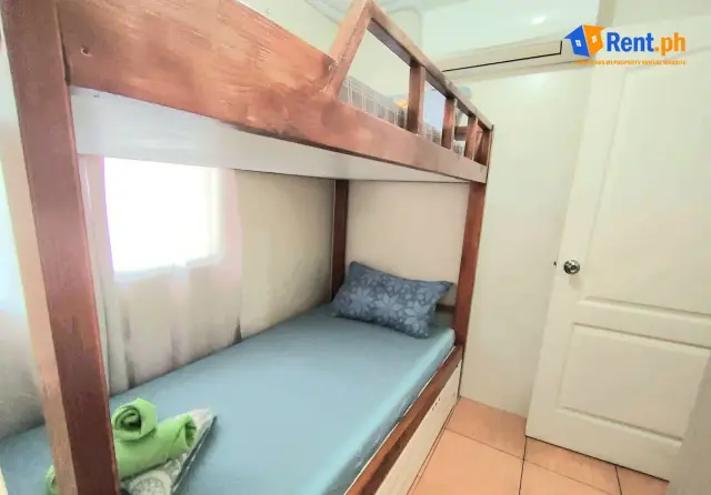 San Remo de Mare Condominium For Rent in Cebu City Fully - Secondary Image